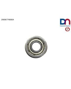 BEARING,RDL,FLG,0.250 BORE,0.625 OD,STEE