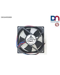 FAN,TBAX,DC,012.00V,040 CFM