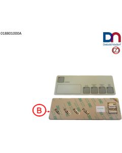 MEMBRANE PNL,VAT-23