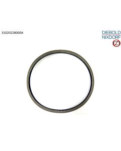 RING ACCEL, HEAVY DUTY FABRIC 10.0 INCH