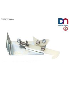 LATCH BRACKET ASSEMBLY KIT