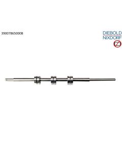 SHAFT,XPRT DRV