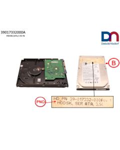 HDDSK,SATA,3.50 IN