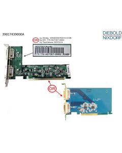 CCA,VID,DVI,PCI EXPRESS,ADD2,DUAL