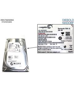 HDDSK,SATA,3.50 IN,160.00GB