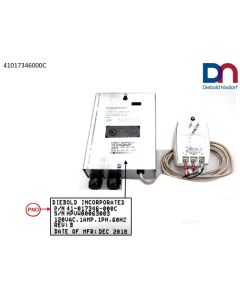 ASSY,VAT21,CNTRL BOX