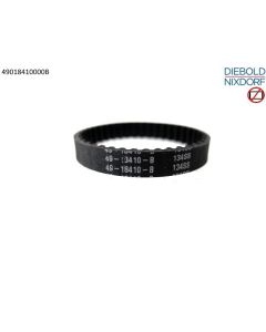 BELT,TMG,M 03.00P,041T,NPRN/FBR GL