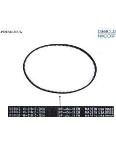 BELT,TMG,M 03.00P,138T,NPRN/FBR GL