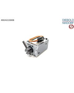 SOLENOID,ASSY,WCS-S