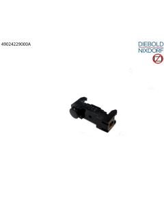 SENSOR,ASSY,BLACK