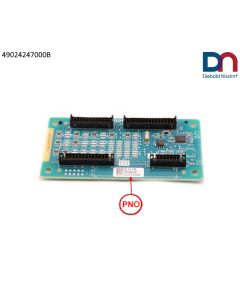 BOARD CSET,(RX284B)