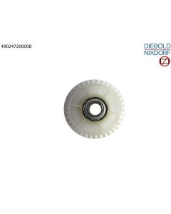 GEAR/PULLEY,ASSY,WUF