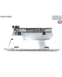 TRAY,MOUNTING,AFD