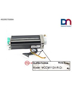 PRNTR,THRM RCPT PRNTR,112/101MM, W/O CTR