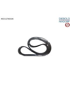 Z-0.65-14 WUR-BC-REAR BELT,KIT OF 2 BELT