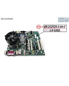 CCA KIT,PRCSR,P4,3.0GHZ,000MB