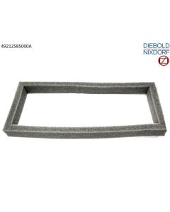 GASKET,INTAKE SEAL,M 25.40 THK