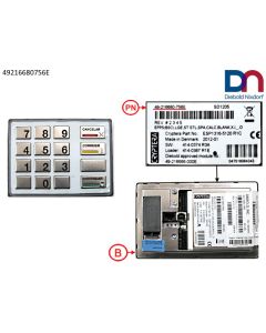 EPP5(BSC),LGE,ST STL,SPA,CALC,BLANK,X,I,