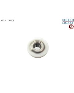 CLUTCH HOUSING,6MM,OSC