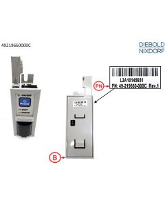 ASSY,PWR CNTRL BOX