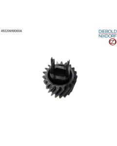 GEAR,HELICAL,M 0.95MDL,020T