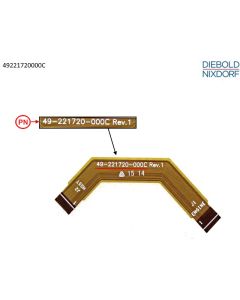 FLEX CABLE,BCS 2D