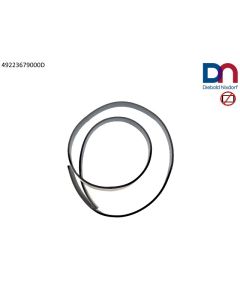 GASKET,1.5 X 8 X 573