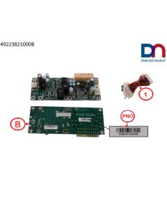 24V DC BOARD