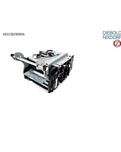 ENGINE KIT,PRNTR,1-SD THRM RCPT,80MM