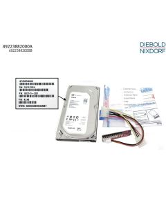 HDDSK DRV KIT,PATA TO SATA