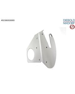 BRKT,FASCIA HINGE,RH