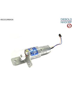 MOTOR,ASSY,UPR-STP-DC-MTR