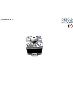 MOTOR,ASSY,UES-PSHRMT