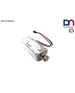 ASSY,DC MOTOR