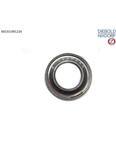 BEARING,BALL,M 10.00 BORE,19.00 OD