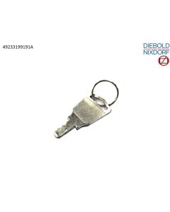 KEY (NO. 411)