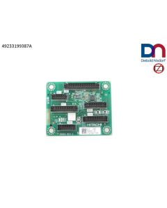 CSET BOARD(RX805) FOR RB