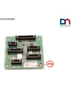 CSET BOARD(RX805) FOR AB