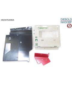 KIT,CI,WATER SHIELD