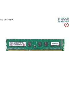 IC,MEM,RAM MDL,256M*64,SDRAM,DIMM,DDR3