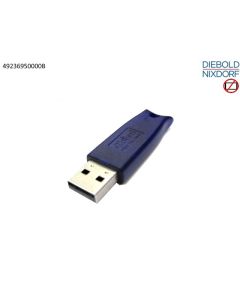 TOKEN,USB