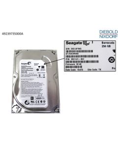 HDDSK,SATA,3.50 IN,250.00GB