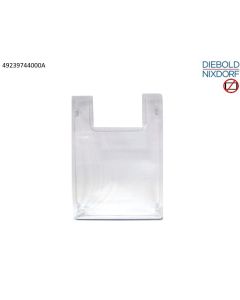 COVER,CARD,W/HDPHN,CLEAR