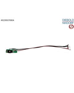 CHIP DETECT SENSOR FOR OPTEVA MTZ CARD R