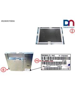 MON,LCD,LED BKLT,10.4 IN OPEN FRAME