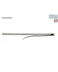 LED BKLT BAR,10.4 IN SD