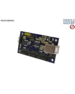 USB I/O MDL