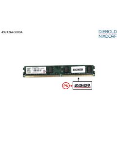 IC,MEM,RAM MDL,256M*64,SDRAM,DIMM,DDR2