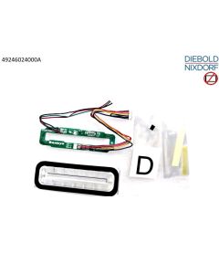 D SERVICE PART KIT ICT3Q8