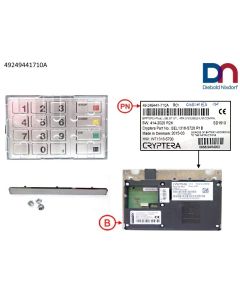 EPP7(PCI-PLUS),LGE,ST STL,HTR,ENG(BE),NU